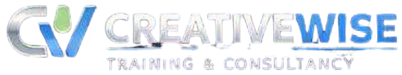 creative wise logo